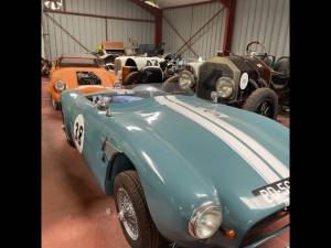 Bild 5/10 von MG MGB (1980)