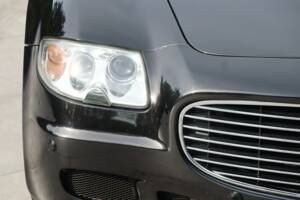 Image 34/50 of Maserati Quattroporte 4.2 (2007)