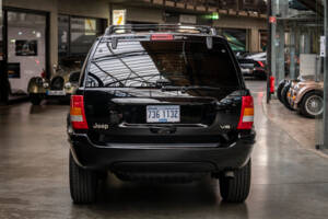 Image 5/21 of Jeep Grand Cherokee 4.7 Limited (2000)