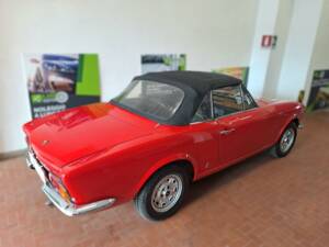 Bild 14/50 von FIAT 124 Spider AS (1970)
