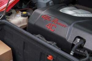 Imagen 50/67 de Alfa Romeo 4C (2015)