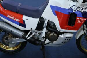 Bild 19/37 von Honda XRV 750 Africa Twin (1990)