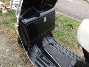 Bild 16/50 von Piaggio Vespa PX 125 E (1983)