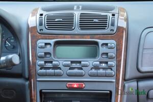 Image 31/50 of Lancia Kappa Coupé 2.4 20V (1999)