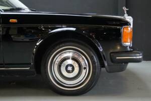 Imagen 10/50 de Rolls-Royce Silver Spur (1986)
