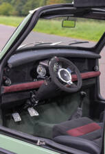 Image 5/14 of Rover Mini Cooper 1,3i (1996)