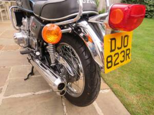 Immagine 50/50 di Suzuki GT 750 (1977)