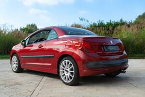 Image 7/50 of Peugeot 207 CC 1.6 VTi (2008)