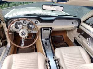 Bild 11/36 von Ford Mustang 390 (1967)