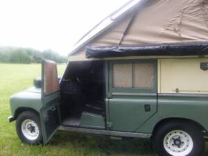 Afbeelding 74/94 van Land Rover 109 (1966)