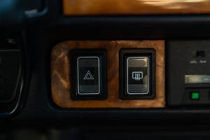 Immagine 35/41 di Jaguar XJ-S 3.6 (1990)