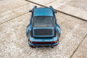 Image 5/34 of Porsche 911 Turbo 3.3 (1978)