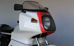 Immagine 80/93 di BMW R 100 RS (1978)