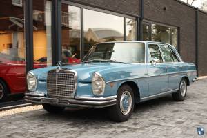 Afbeelding 5/76 van Mercedes-Benz 280 SE (1968)