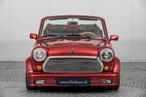 Bild 15/50 von Mini 1,3i SPi (1996)