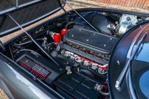 Imagen 28/32 de Ferrari 365 GTB&#x2F;4 Daytona (1973)