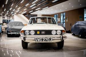 Bild 19/50 von Triumph Stag (1971)