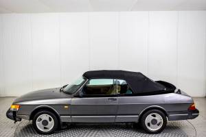 Image 5/50 de Saab 900 Turbo S 16V (1994)