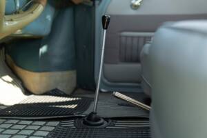 Immagine 45/50 di Renault Dauphine Gordini (1961)