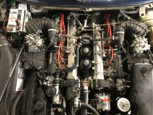 Imagen 5/28 de Ferrari 412 (1986)