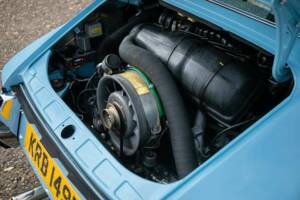 Image 13/50 of Porsche 911 Carrera RS 2.7 (Touring) (1975)