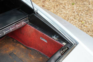 Bild 38/50 von Alfa Romeo Montreal (1972)