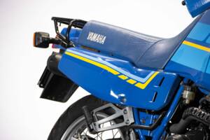 Imagen 34/50 de Yamaha XT 600 Z Ténéré (1989)