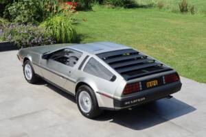 Immagine 40/50 di DeLorean DMC-12 (1981)