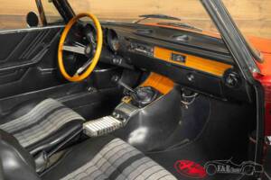 Image 9/19 of Alfa Romeo Giulia 1600 GT Junior (1975)
