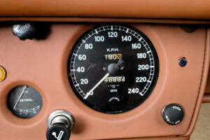 Bild 32/39 von Jaguar XK 140 OTS (1954)