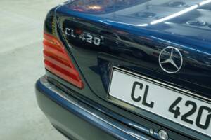 Bild 15/50 von Mercedes-Benz S 420 C (1994)