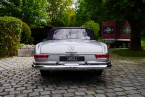 Bild 7/13 von Mercedes-Benz 220 SE b (1962)