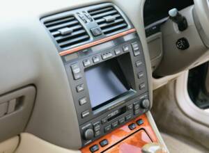 Afbeelding 35/50 van Lexus LS 400 (1998)