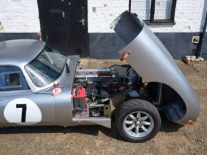 Bild 32/50 von Jaguar E-Type 3.8 "Lightweight" (1970)