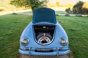 Bild 20/20 von Porsche 356 A 1600 (1959)