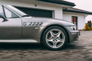 Afbeelding 43/86 van BMW Z3 2.5 (2001)