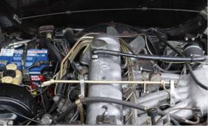 Imagen 18/45 de Mercedes-Benz 280 SL (1968)