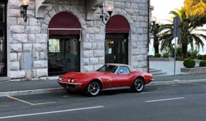 Image 79/120 of Chevrolet Corvette Stingray (1970)