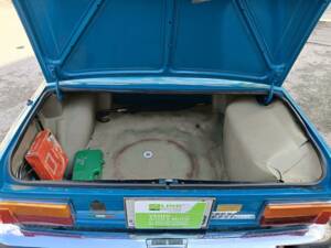 Image 11/46 of FIAT 125 S / Speciale (1972)