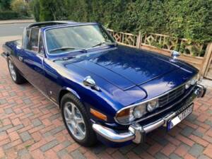 Bild 1/12 von Triumph Stag (1973)