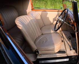 Bild 28/50 von Bentley 4 1&#x2F;4 Liter Thrupp &amp; Maberly (1936)