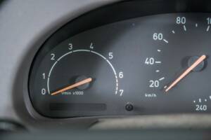 Bild 25/50 von Saab 9-3 2.0 Turbo (2001)