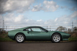 Immagine 7/13 di Ferrari 308 GTB (1980)