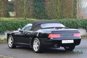 Bild 8/50 von Porsche 968 (1992)