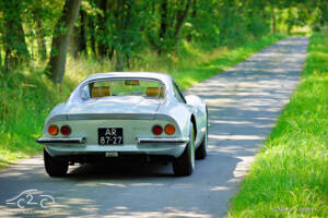 Immagine 62/73 di Ferrari Dino 246 GT (1972)