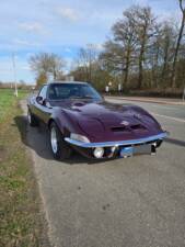 Image 5/92 of Opel GT 1900 (1973)