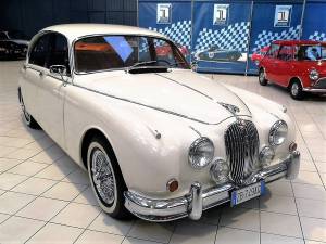 Bild 7/50 von Jaguar Mk II 3.8 (1963)