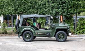 Bild 2/43 von Austin Champ Military (1953)