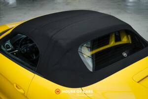 Image 14/25 of Porsche 718 Boxster S (2016)