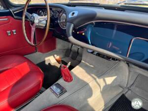 Image 21/43 of Maserati 3500 GT Touring (1961)